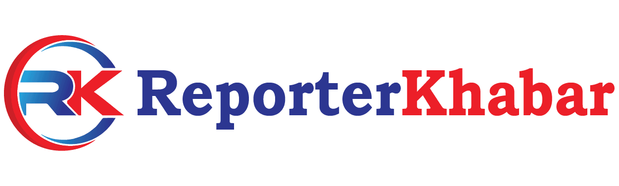 Reporter Khabar